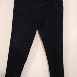Men's Boss Vogue Wear X Club skinny jeans size 32